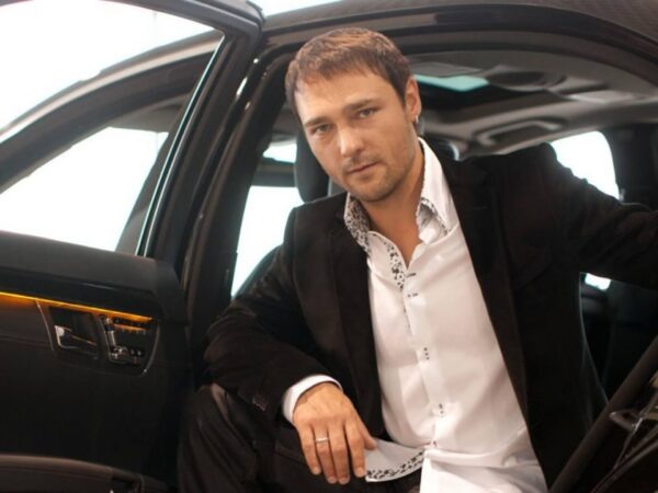    Юрий Шатунов. Фото: ТВЦ