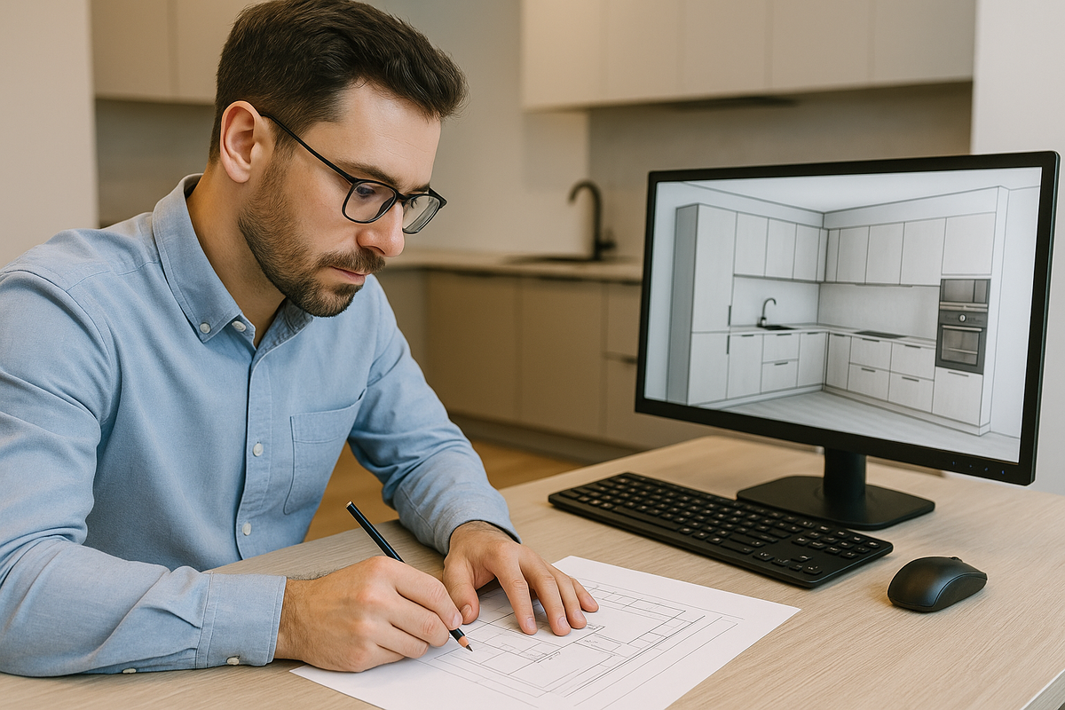 Designed by truekuhni.ru