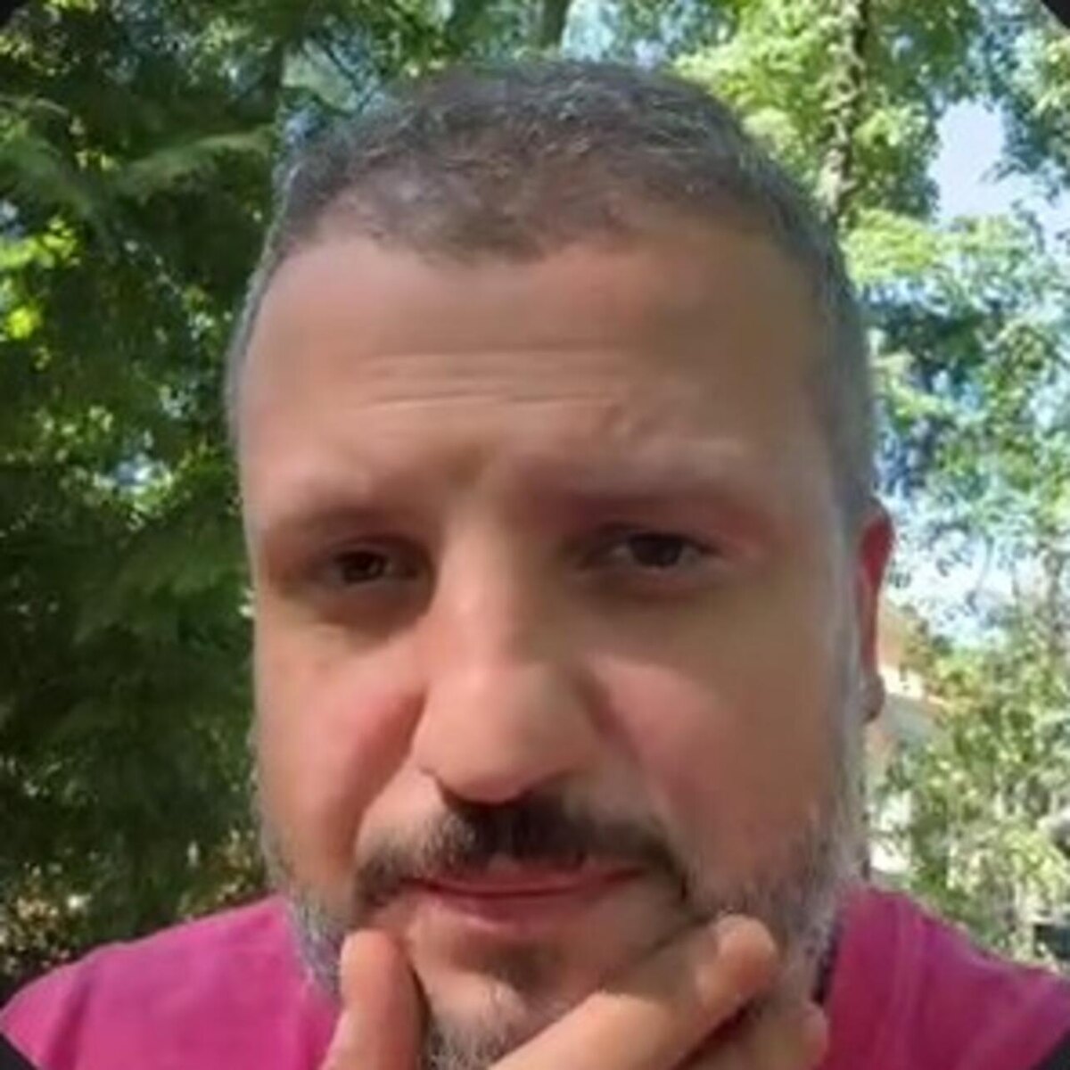    Дмитрий Позов Социальные сети