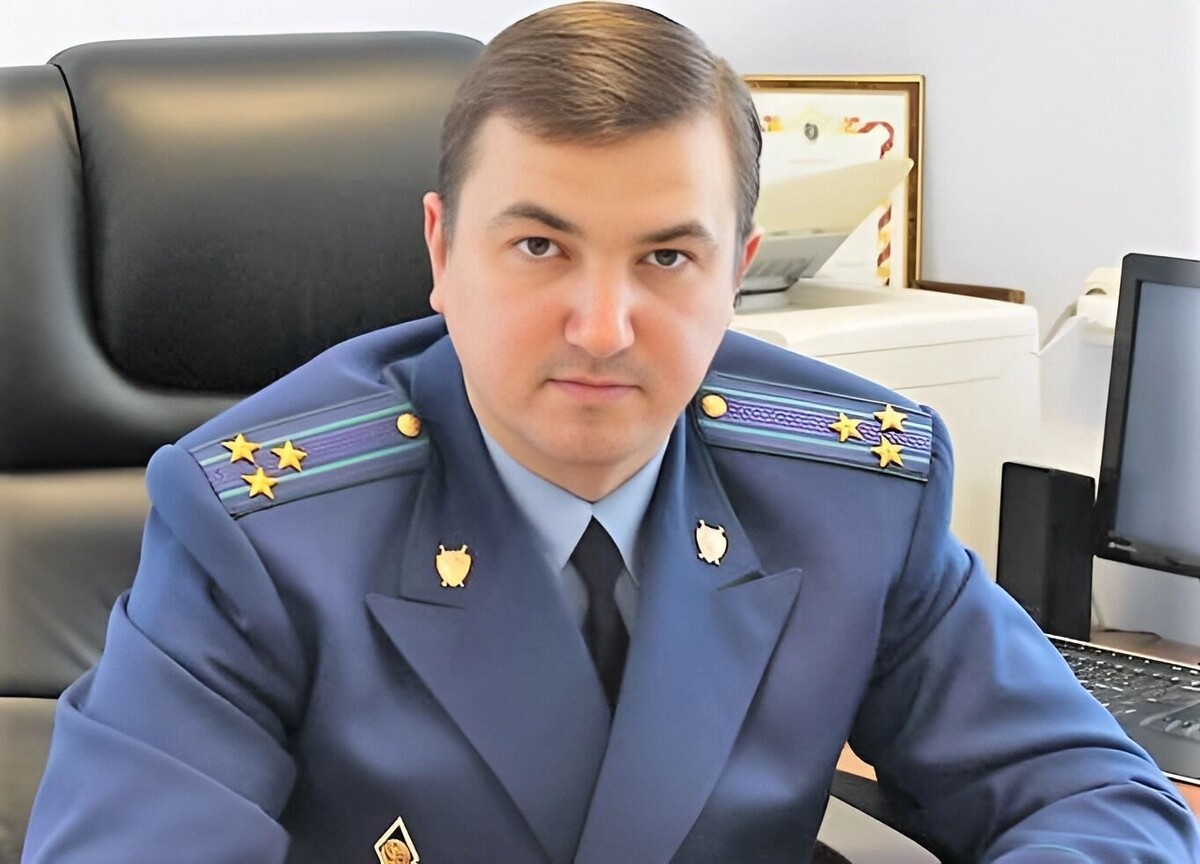     Автор: Прокуратура РО