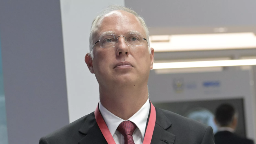   РИА Новости