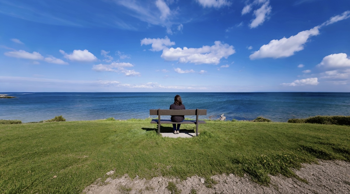 Иногда нужно уйти, чтобы вернуться