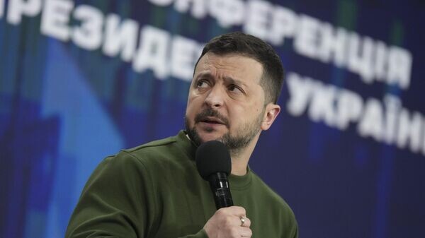    © AP Photo / Evgeniy Maloletka