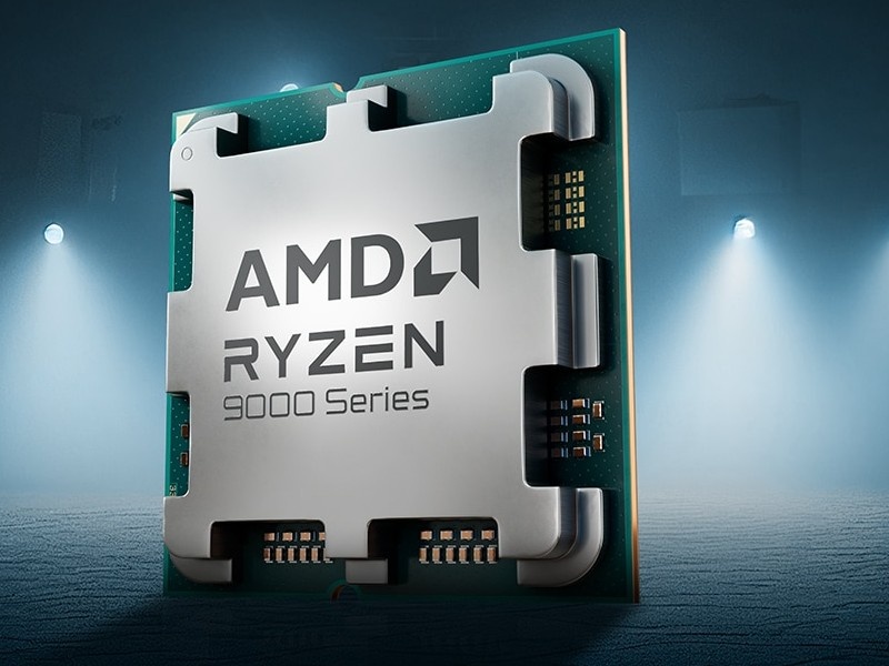    В ASRock признали, что их материнские платы ломали процессоры Ryzen 9000