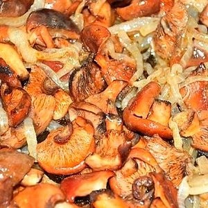 Ой как вкусно !