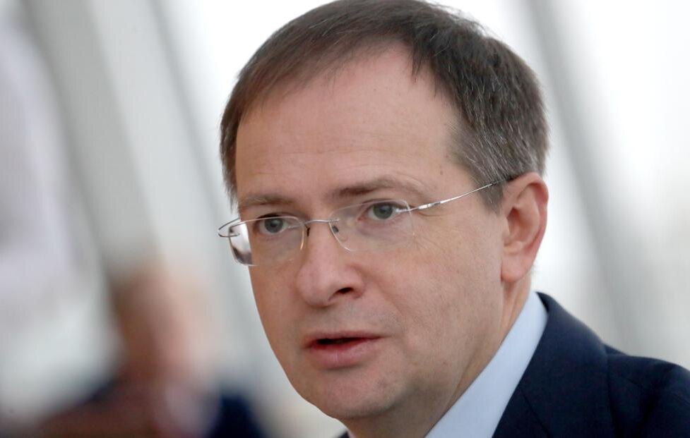 © Александр Демьянчук/ ТАСС