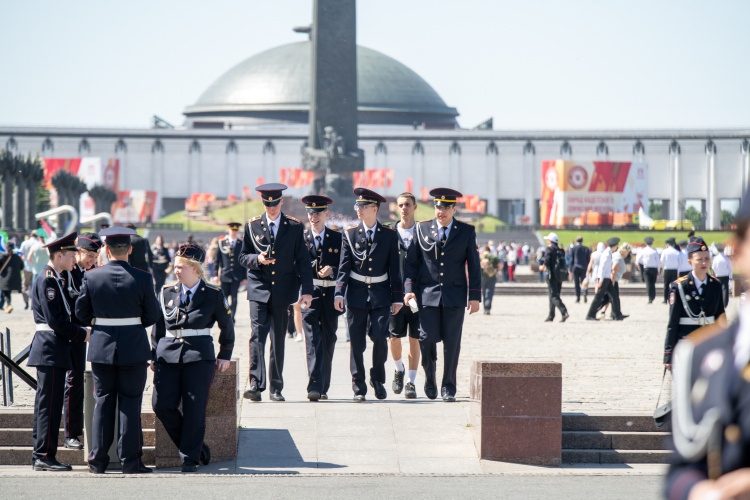 Фото: Юлия Федотова
