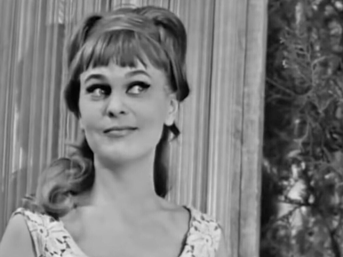    Вероника Круглова© Музыка на советском телевидении/YouTube