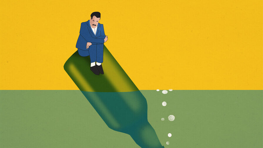 Даша Зайцева/«Газета.Ru» 