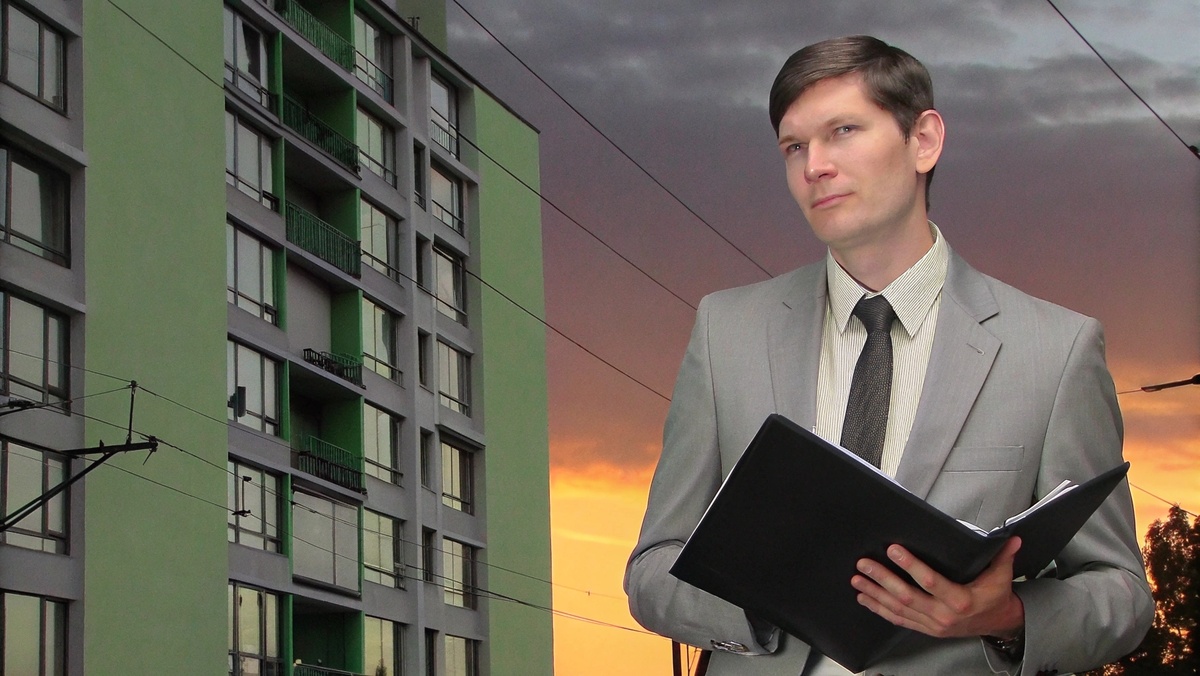 Юридическая помощь