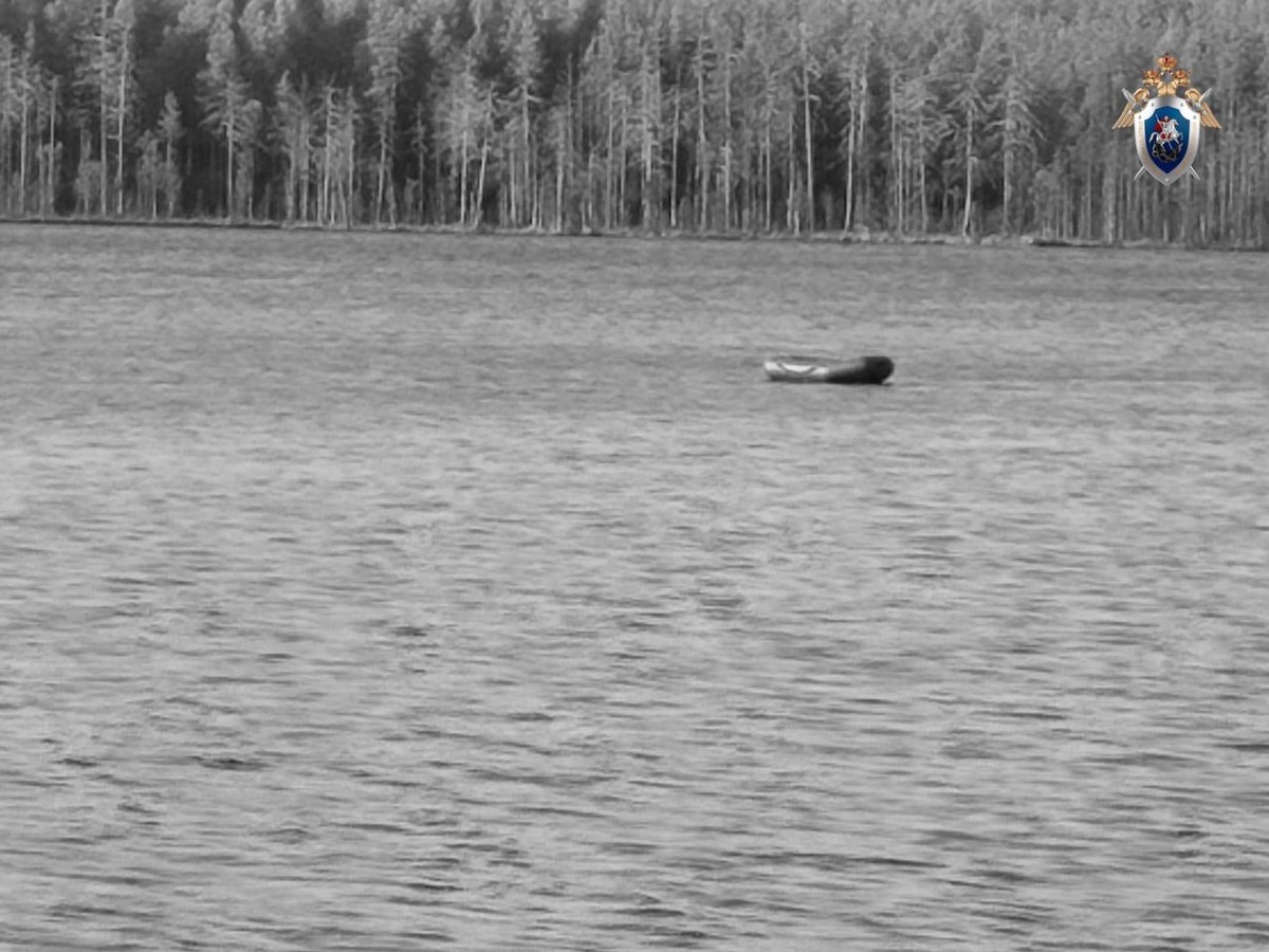    Фото: СУ СК России по Республике Карелия / ВК