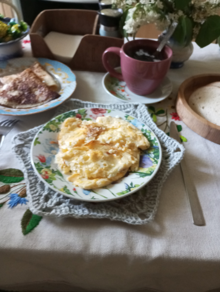 Фото автора. 