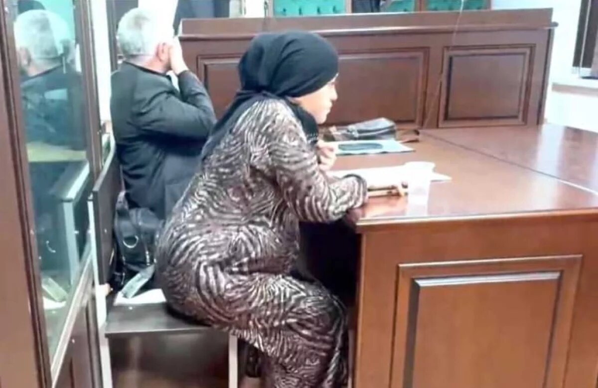    Пока неизвестно, понесет ли наказание сама горе-мамаша