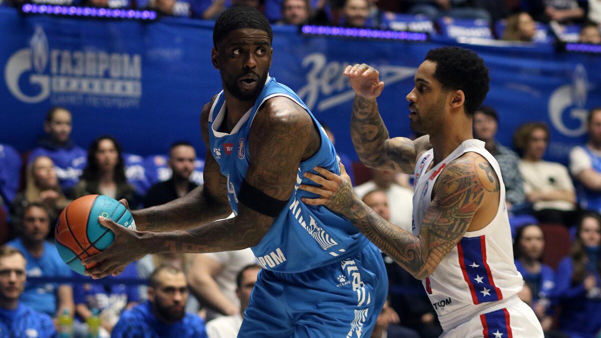    Фото: Maksim Konstantinov/globallookpress.com