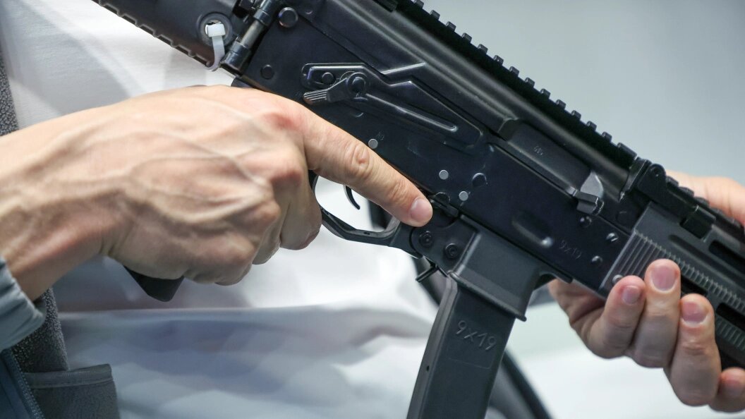    Фото: Belkin Alexey/news.ru/Globallookpress