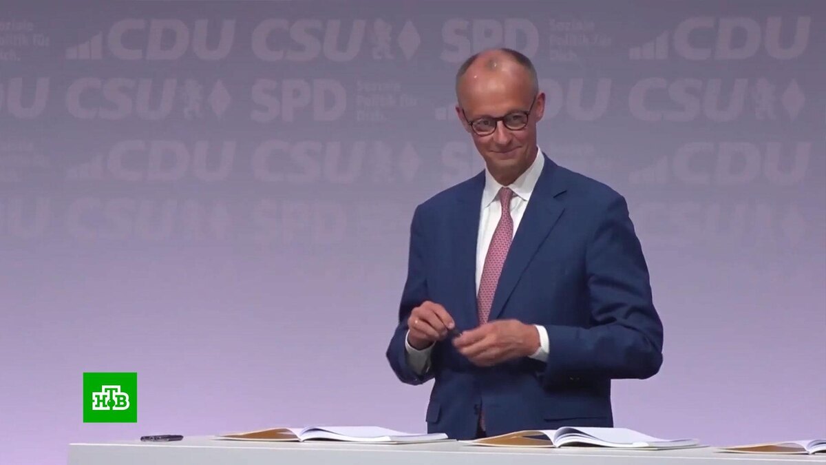    Захарова призвала отобрать у политиков ФРГ «ложечку для сахара» и «салфетку»