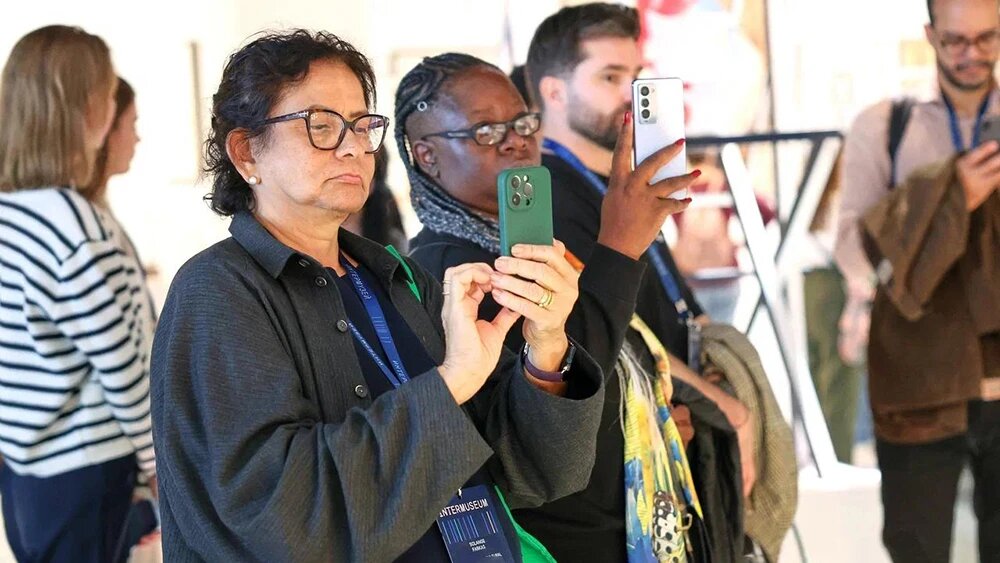 Пресс-служба Национального центра «Россия»