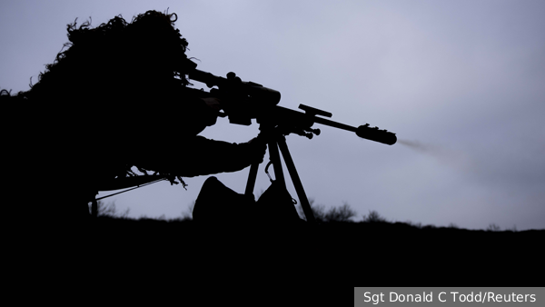     Фото: Sgt Donald C Todd/Reuters   
 Текст: Евгения Караваева