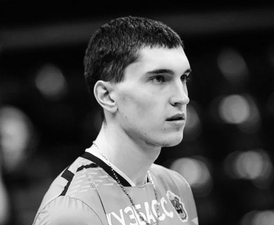     / Источник: ©Telegram-канал волейбольного клуба «Кузбасс»