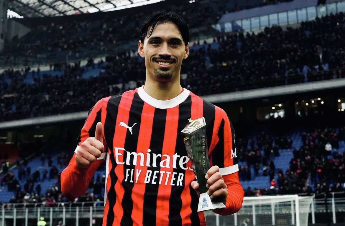 Тиджани Рейндерс