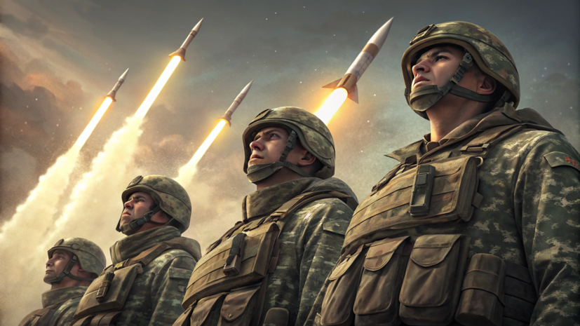    Сгенерировано с помощью ИИ