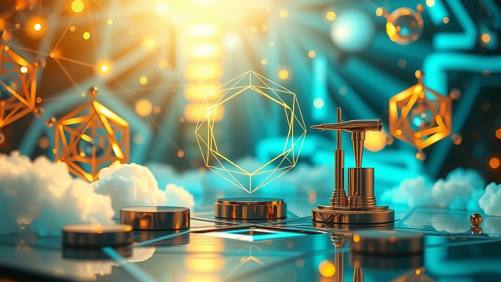    Как блокчейн меняет бьюти-индустрию? Узнайте о 12 способах повышения прозрачности: от токенизации лояльности до децентрализованных отзывов! Юлия Павлова