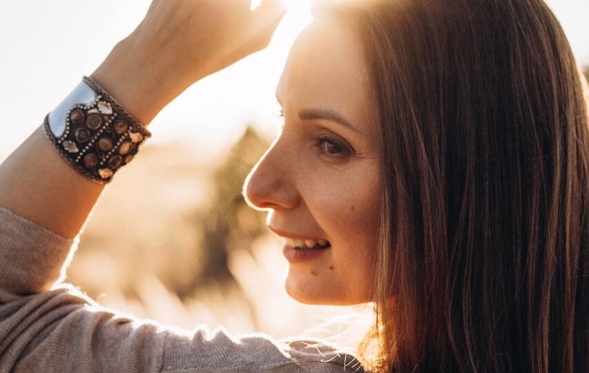 «Смелость быть собой». История женщины, которая вдохновляет и влюбляет в жизнь