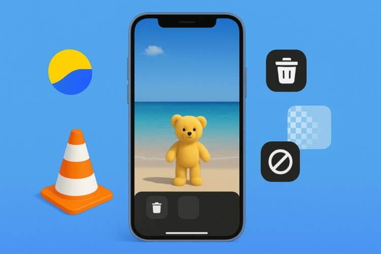    Яндекс круто прокачал Диск на iPhone и Android