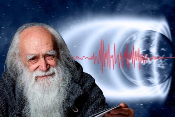 Лев Вячеславович Клыков расскажет нам всё о будущем планеты. Обложка © Коллаж © Life.ru, фото © Shutterstock / FOTODOM / muratart, © VK / Лев Клыков