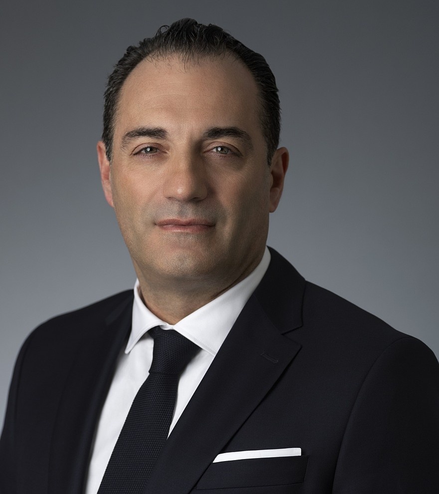    Антонио Филоса