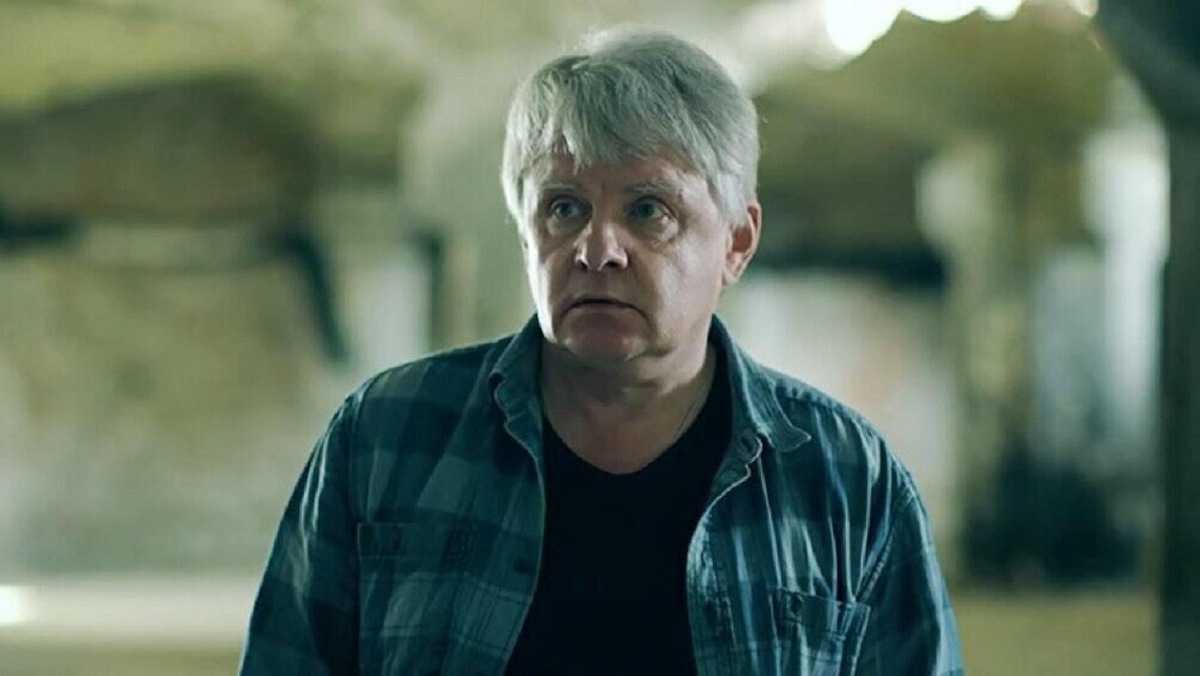    Фото: кадр из сериала