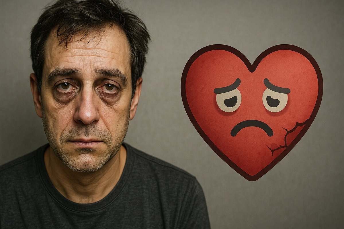    Эксперимент показал, что при недосыпе в организме человека происходят весьма тревожные процессы