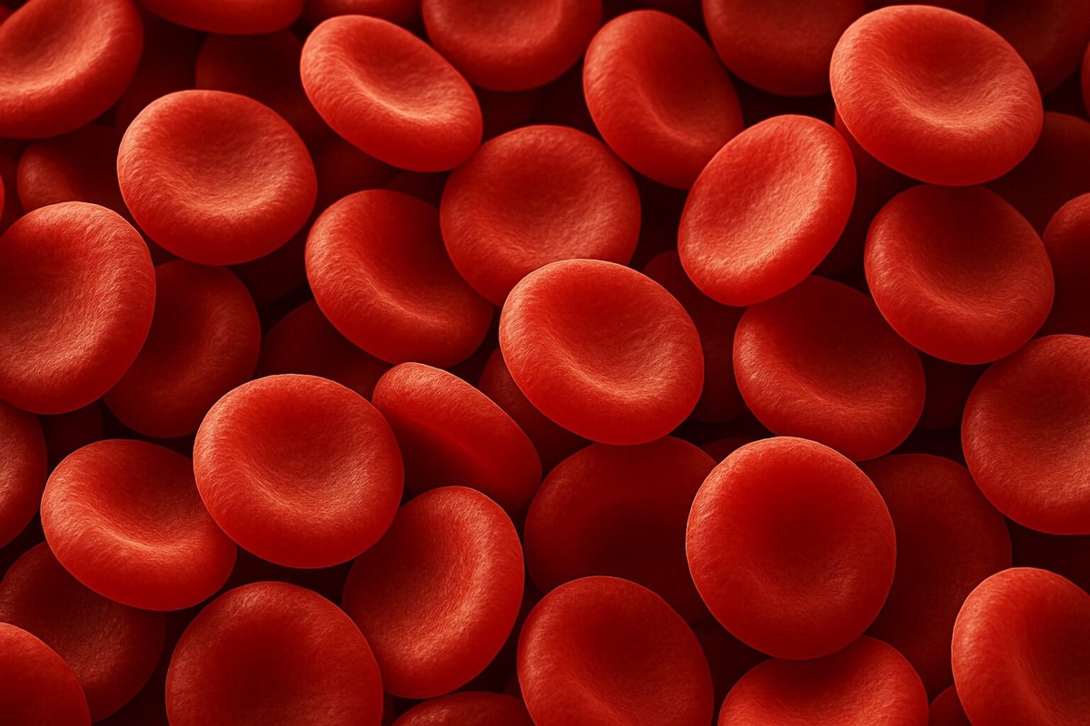    Ограничение сна влияет на состав крови, причем крайне негативно