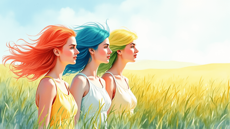    Яркие оттенки волос для летнего сезона: модные цвета и тренды от стилистов для идеального летнего стиля и ухода за волосами 2023.