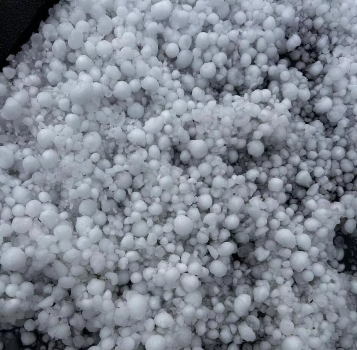 Последствия ураганного ветра в общине Артик (28 мая 2025). Ширак
 © Photo : press office of Artik municipality