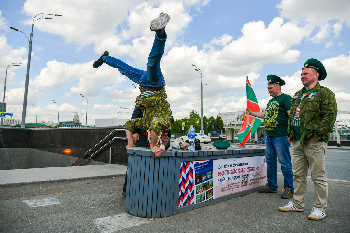 Антон Великжанин / M24