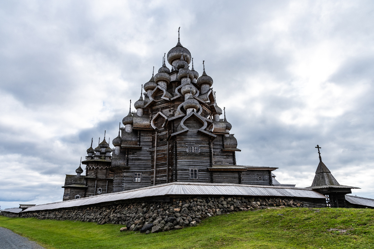 Ekaterina Loginova/istock