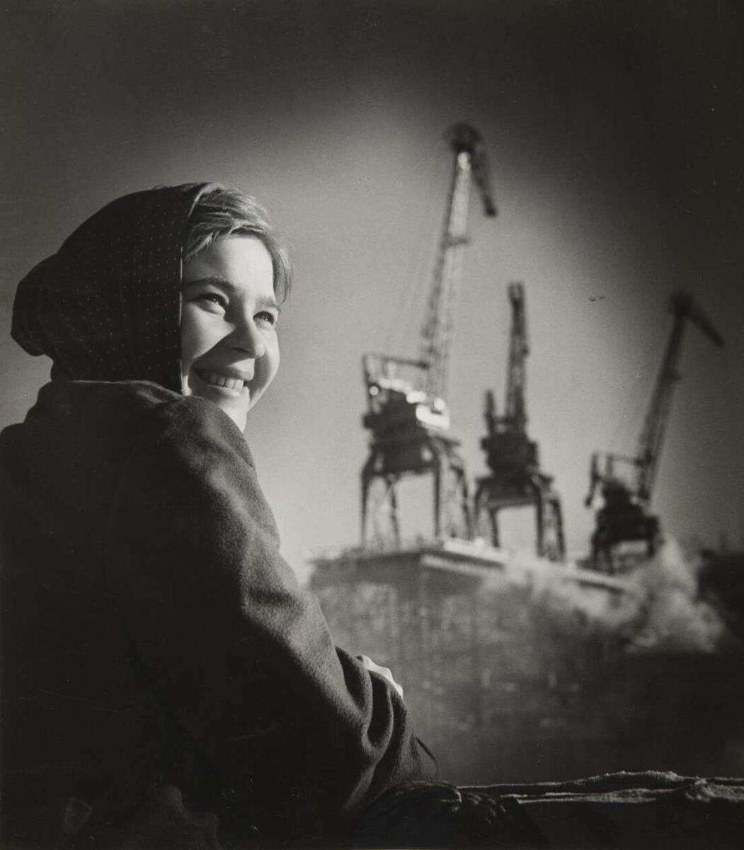 Когда стройка века встречается с человеческой теплотой