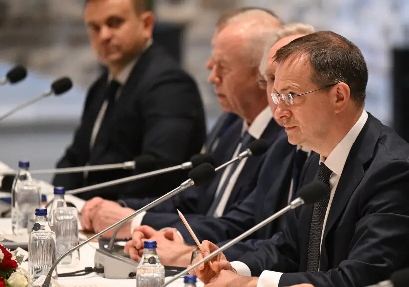     © РИА Новости. Рамиль Ситдиков