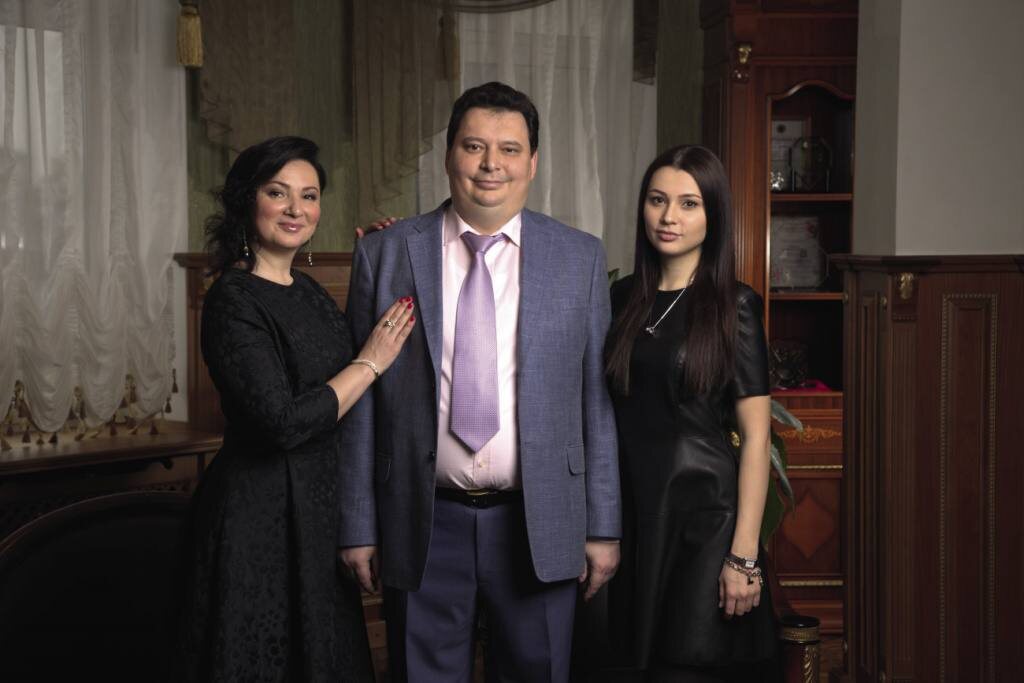 Роман Савичев. Фото: соцсети