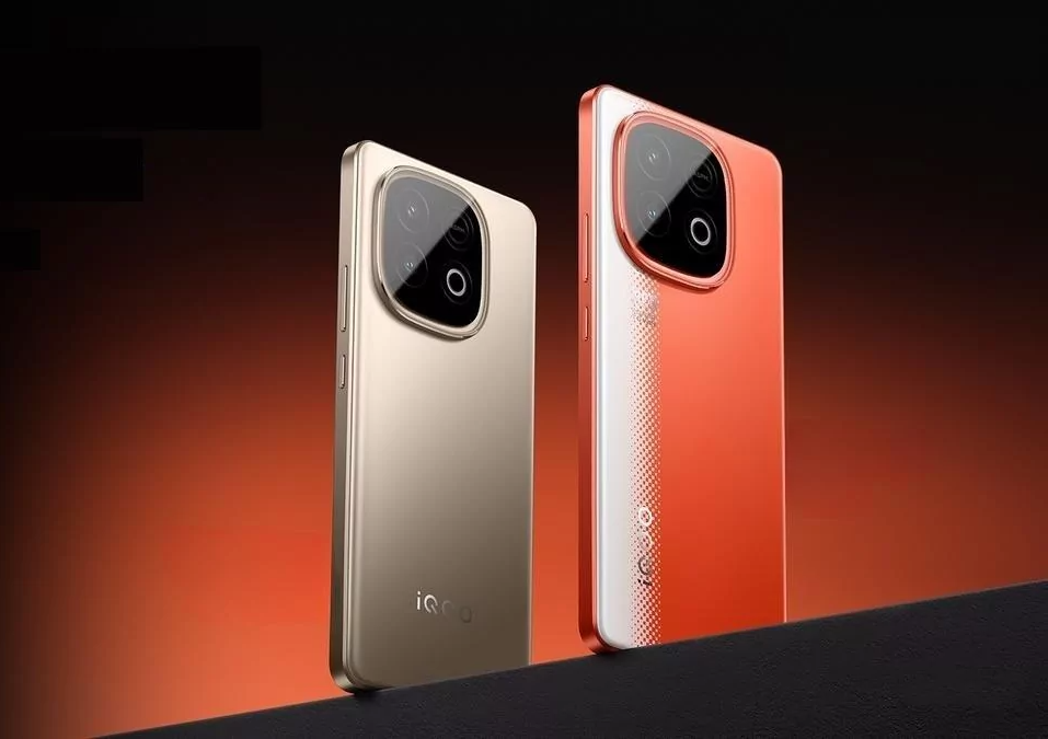 Источник изображения: iQOO