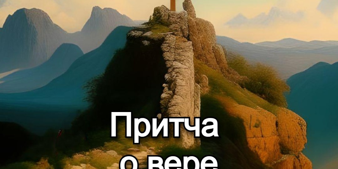 Притча о вере