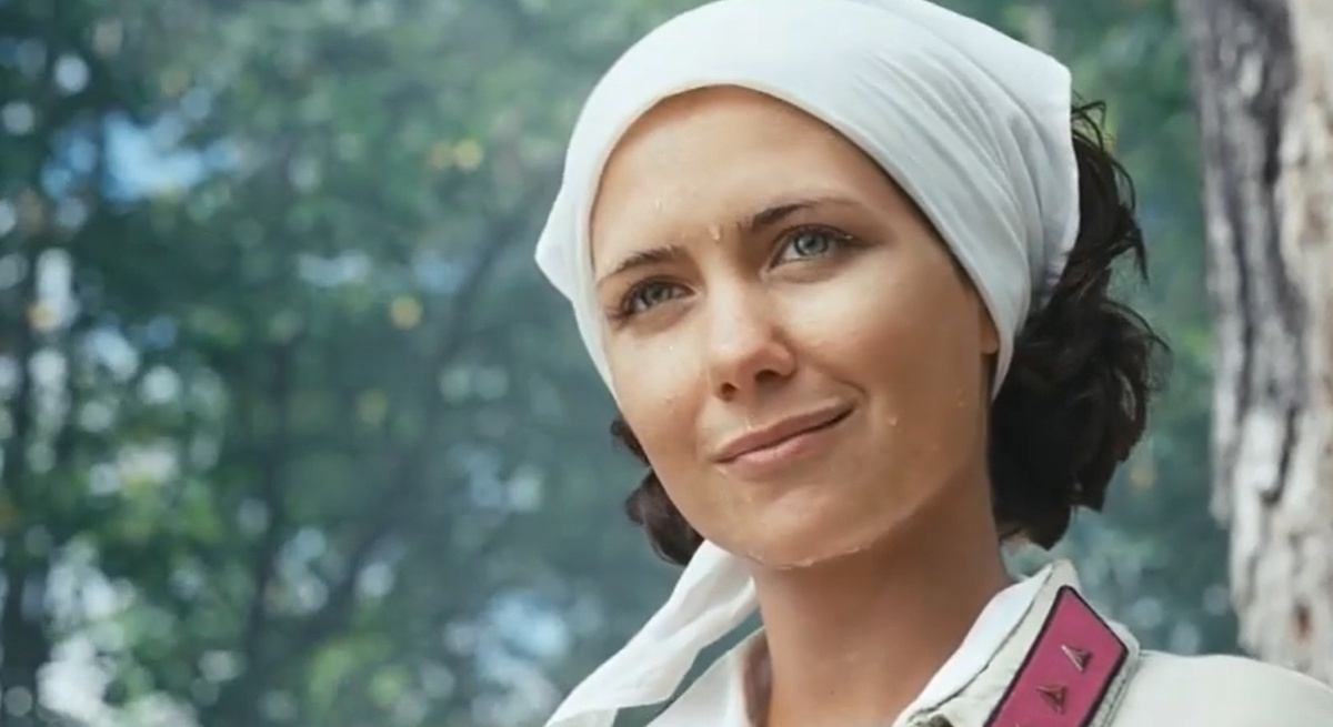 Кадр из кинофильма "Мы из будущего", 2008 г., режиссер Андрей Малюков, сценаристы Александр Шевцов, Эдуард Володарский, Кирилл Белевич, композитор Иван Бурляев (скриншот) 