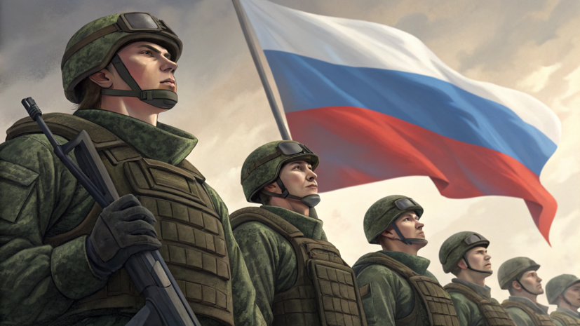    Сгенерировано с помощью ИИ
