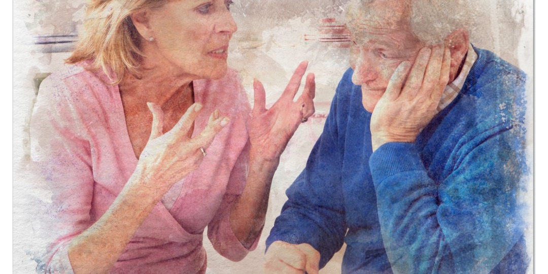 Зина лучшие годы отдала мужу, а когда заболела, то стала ему не нужна и он ушел из семьи… Но женщина решила не сдаваться… (1/6)