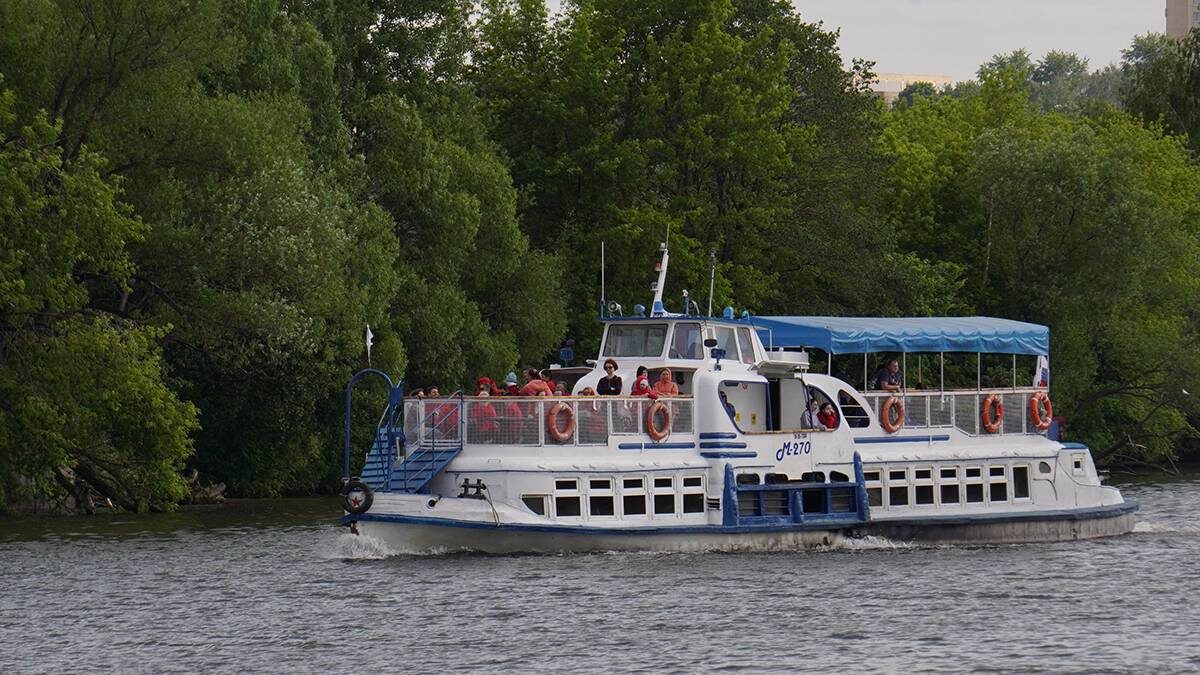    Фото: Анатолий Цымбалюк / Вечерняя Москва