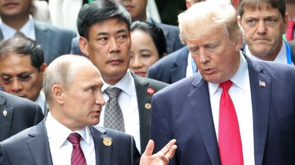    © Sputnik / Михаил Климентьев