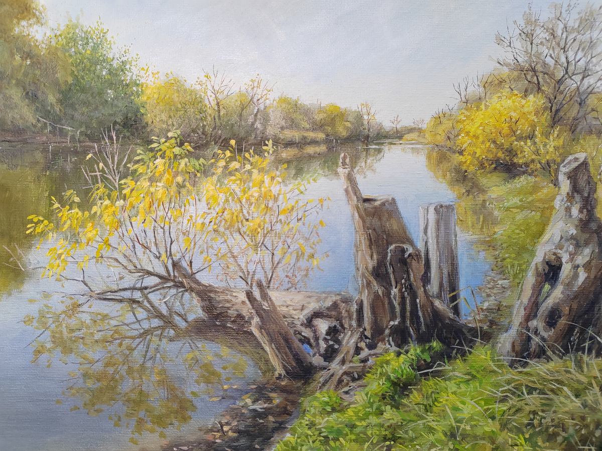 Автор работы Оксана Герасимова. Музейно-культурный центр «Дом купца  Г.В. Тетюшинова». 2025 г.    