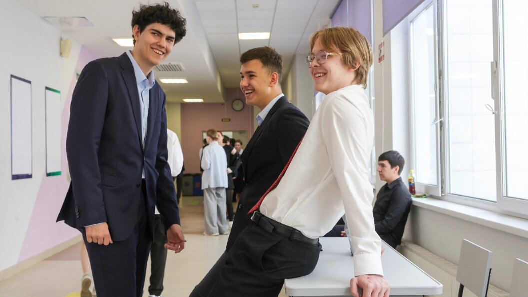    © Shatokhina Natalia news.ru/Globallookpress