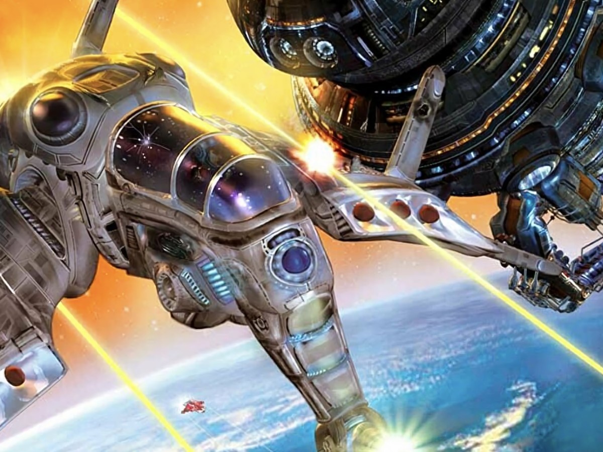    Афера века. Поклонники «Космических рейнджеров» отняли права на саундтрек игры у мошенника